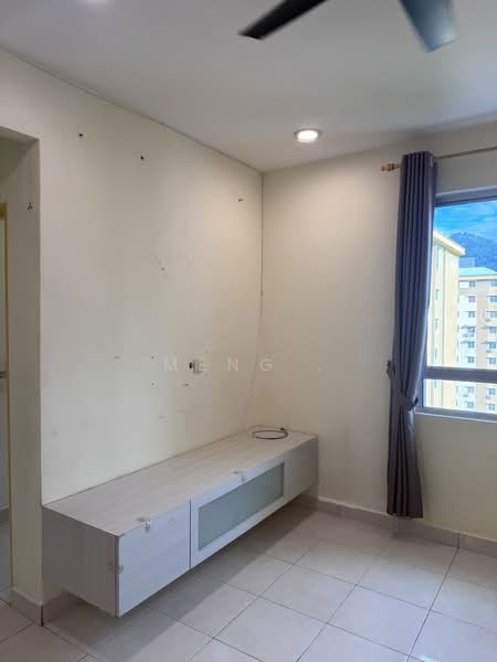 Apartment for Sale at Idaman Lavender 3 - Meng . - Living Room - PropertyGuru.com.my