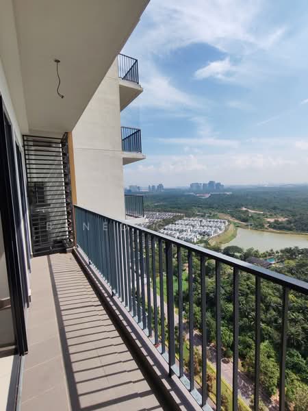 Service Residence for Sale at Sunway Citrine Residences - Benedict Yap - Balcony - PropertyGuru.com.my