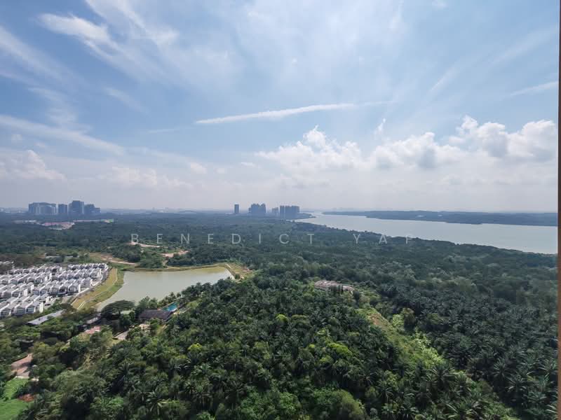 Service Residence for Sale at Sunway Citrine Residences - Benedict Yap - Exterior - PropertyGuru.com.my