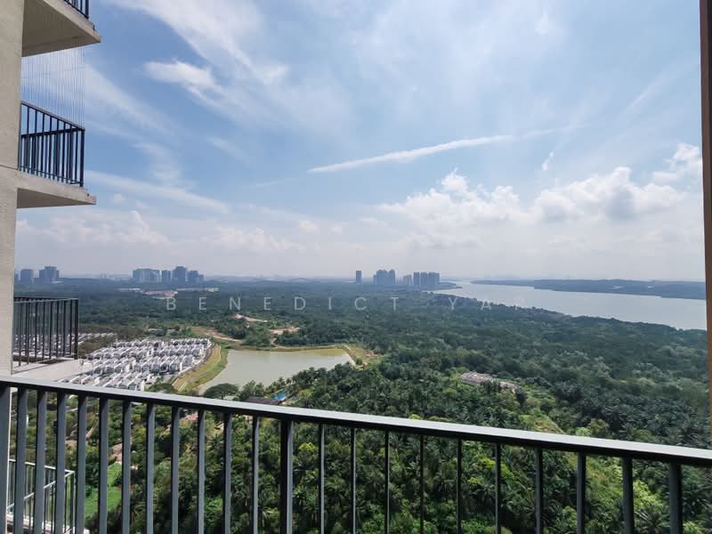 Service Residence for Sale at Sunway Citrine Residences - Benedict Yap - View - PropertyGuru.com.my