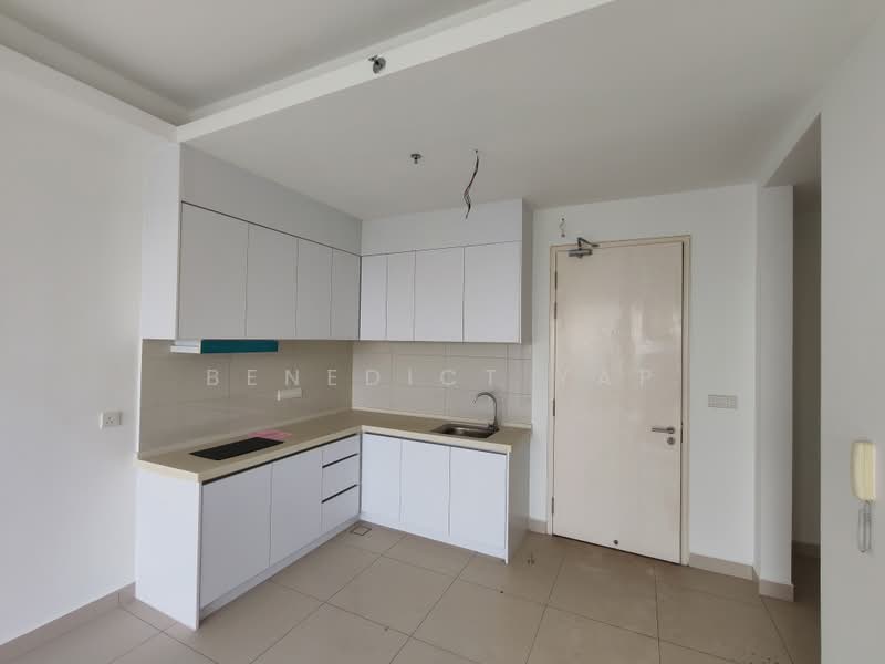 Service Residence for Sale at Sunway Citrine Residences - Benedict Yap - Kitchen - PropertyGuru.com.my