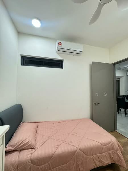 Condominium for Rent at Bennington Residences @ SkyArena - William Wong - Bedroom - PropertyGuru.com.my