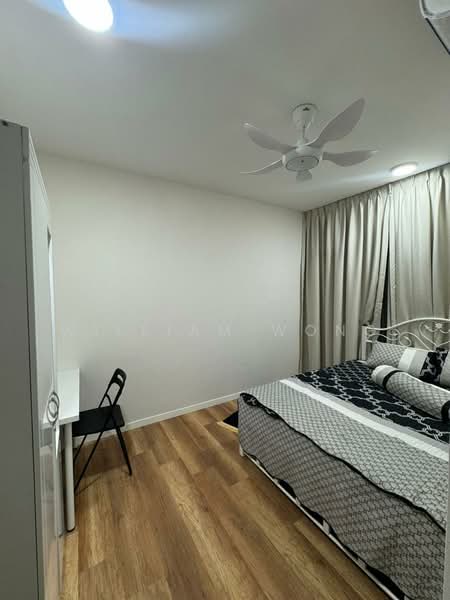 Condominium for Rent at Bennington Residences @ SkyArena - William Wong - PropertyGuru.com.my
