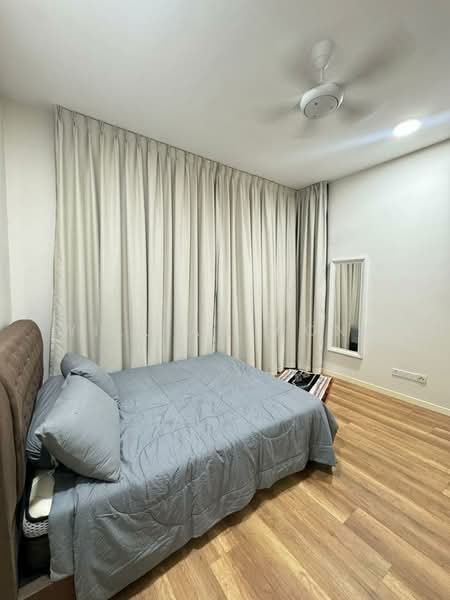 Condominium for Rent at Bennington Residences @ SkyArena - William Wong - PropertyGuru.com.my