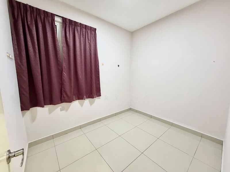 Kediaman Servis untuk Dijual di Twin Danga Residence - Larry Ng - Interior - PropertyGuru.com.my