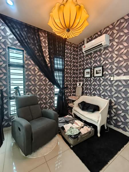 Semi-Detached House for Sale in Skudai (Johor) - Queenie Ng - PropertyGuru.com.my