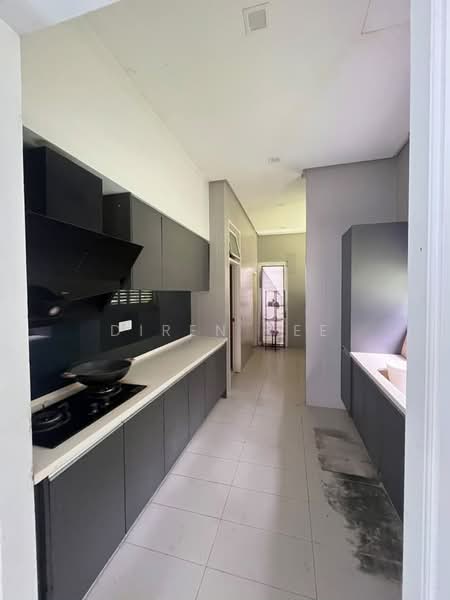 Bungalow House for Rent in Ampang Jaya (Ampang) - Diren Tee - Kitchen - PropertyGuru.com.my