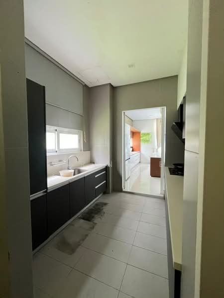 Bungalow House for Rent in Ampang Jaya (Ampang) - Diren Tee - Kitchen - PropertyGuru.com.my