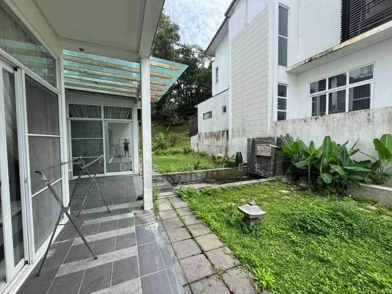 Bungalow House for Rent in Ampang Jaya (Ampang) - Diren Tee - PropertyGuru.com.my