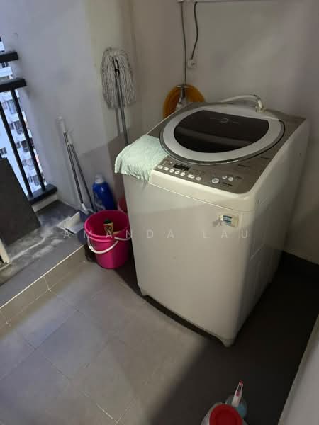 Kediaman Servis untuk Disewa di Maxim Citylights - Amanda Lau - PropertyGuru.com.my