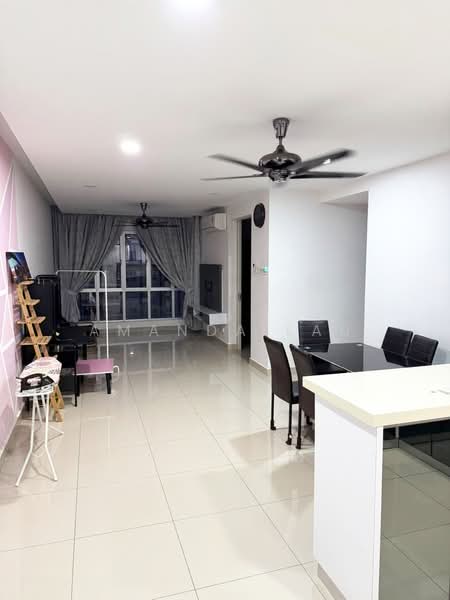 Kediaman Servis untuk Disewa di Maxim Citylights - Amanda Lau - PropertyGuru.com.my