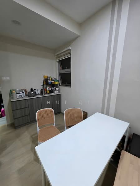 Service Residence for Rent at SkyLake Residence - Hui Qi - Interior - PropertyGuru.com.my