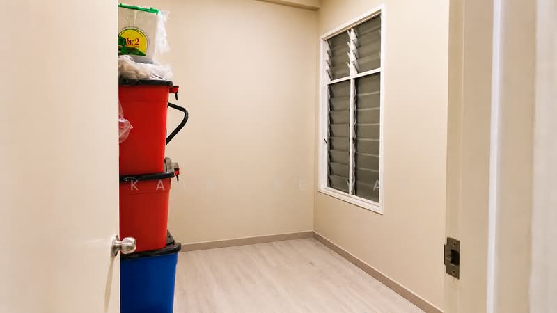 Flat for Sale at Taman Maluri - Kalai Selvan - Room - PropertyGuru.com.my