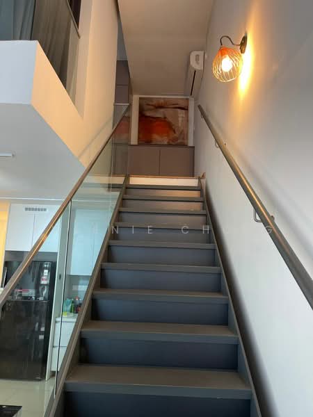 Kediaman Servis untuk Disewa di EkoCheras Service Residences - Kweenie Chong - Interior - PropertyGuru.com.my