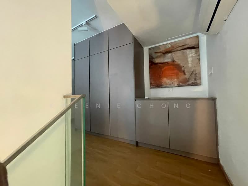 Kediaman Servis untuk Disewa di EkoCheras Service Residences - Kweenie Chong - Interior - PropertyGuru.com.my