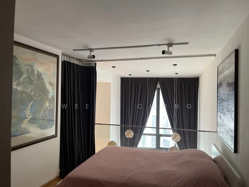 Kediaman Servis untuk Disewa di EkoCheras Service Residences - Kweenie Chong - PropertyGuru.com.my