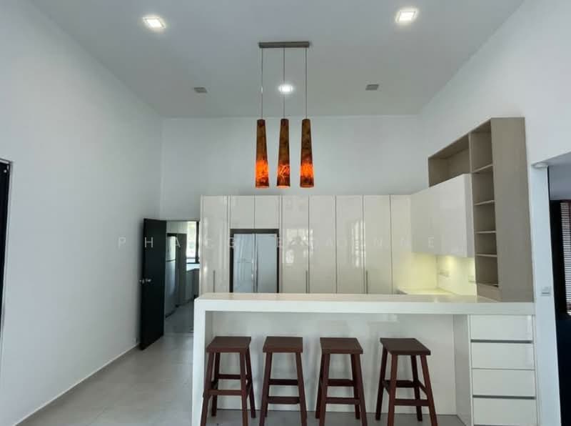 Bungalow House untuk Dijual di Ledang Heights (Iskandar Puteri (Nusajaya)) - Phang Elainne - Kitchen - PropertyGuru.com.my