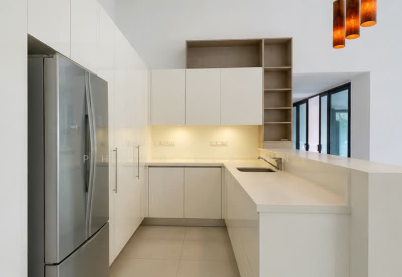 Bungalow House untuk Dijual di Ledang Heights (Iskandar Puteri (Nusajaya)) - Phang Elainne - Kitchen - PropertyGuru.com.my