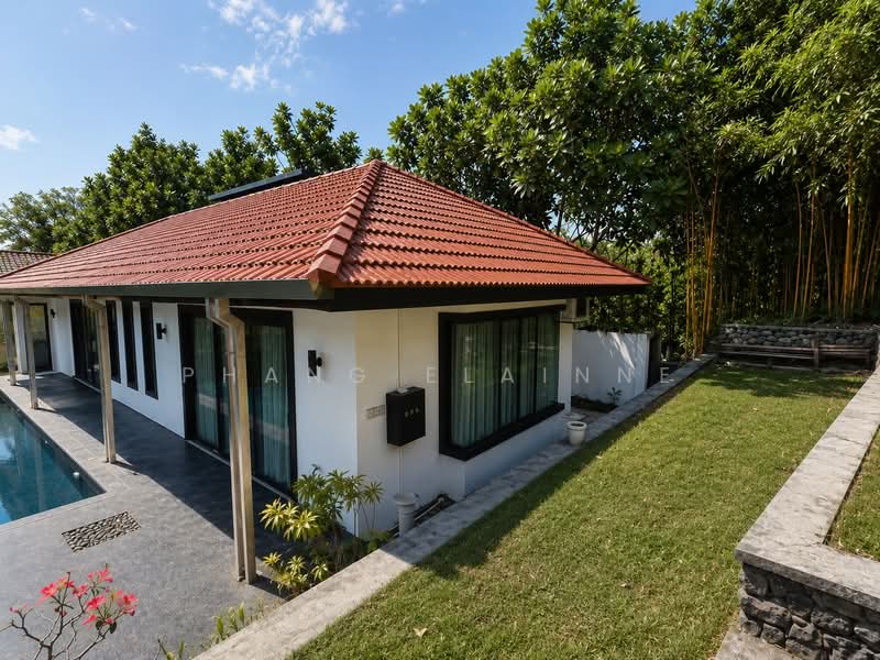 Bungalow House untuk Dijual di Ledang Heights (Iskandar Puteri (Nusajaya)) - Phang Elainne - PropertyGuru.com.my
