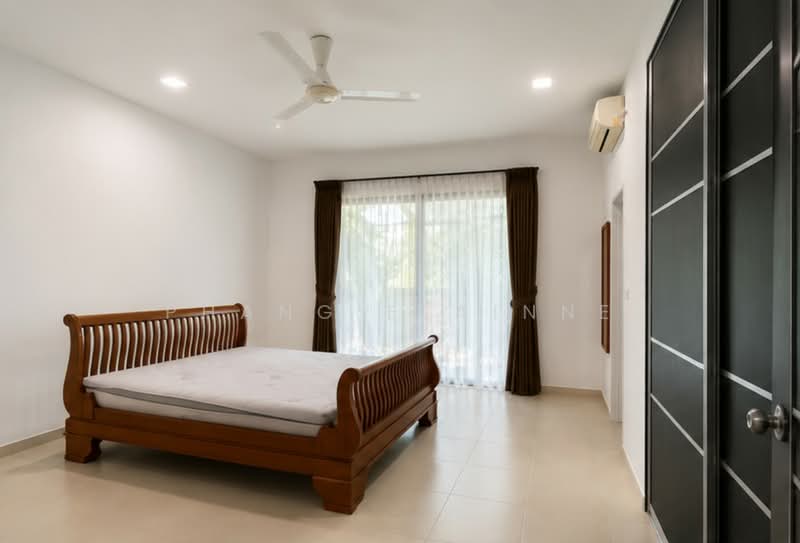 Bungalow House untuk Dijual di Ledang Heights (Iskandar Puteri (Nusajaya)) - Phang Elainne - PropertyGuru.com.my