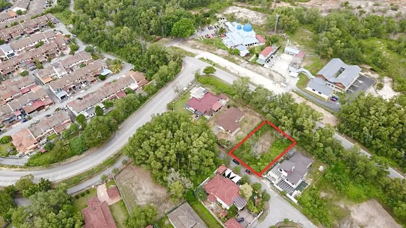 Residential Land for Sale in Puncak Alam (Selangor) - NORFADILAH ZAINUDDIN - Exterior - PropertyGuru.com.my
