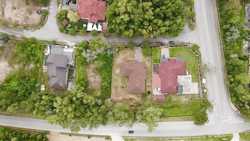 Residential Land for Sale in Puncak Alam (Selangor) - NORFADILAH ZAINUDDIN - Exterior - PropertyGuru.com.my