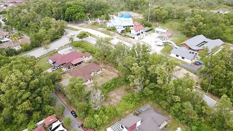 Residential Land for Sale in Puncak Alam (Selangor) - NORFADILAH ZAINUDDIN - Exterior - PropertyGuru.com.my