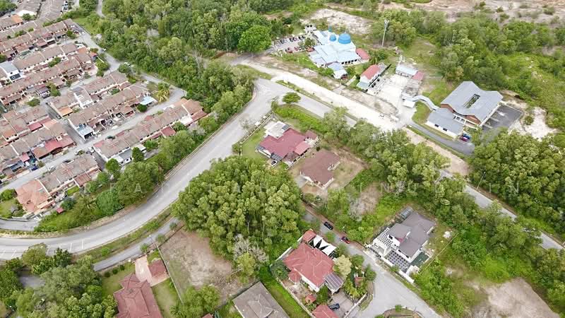 Residential Land for Sale in Puncak Alam (Selangor) - NORFADILAH ZAINUDDIN - Exterior - PropertyGuru.com.my