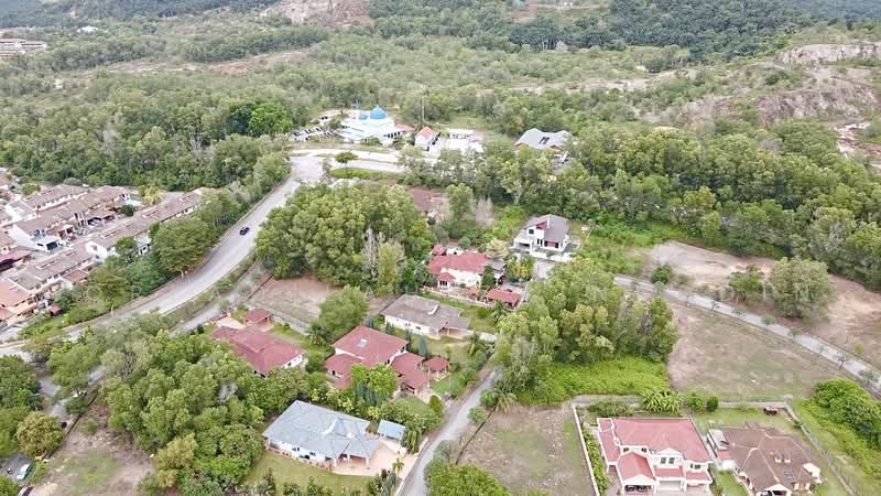 Residential Land for Sale in Puncak Alam (Selangor) - NORFADILAH ZAINUDDIN - Exterior - PropertyGuru.com.my