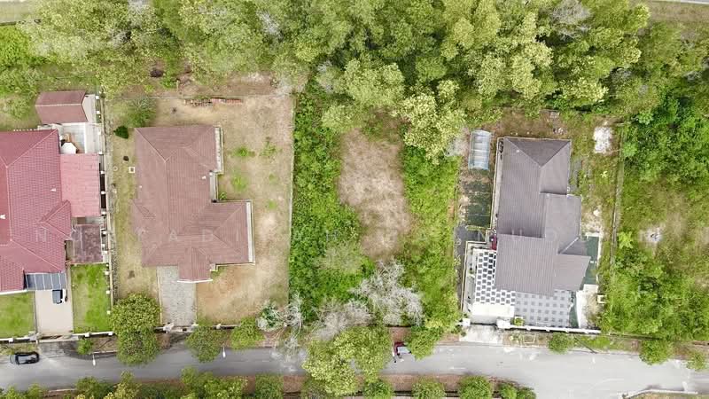 Residential Land for Sale in Puncak Alam (Selangor) - NORFADILAH ZAINUDDIN - Exterior - PropertyGuru.com.my