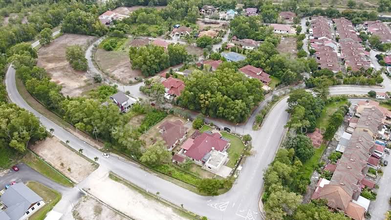 Residential Land for Sale in Puncak Alam (Selangor) - NORFADILAH ZAINUDDIN - Exterior - PropertyGuru.com.my