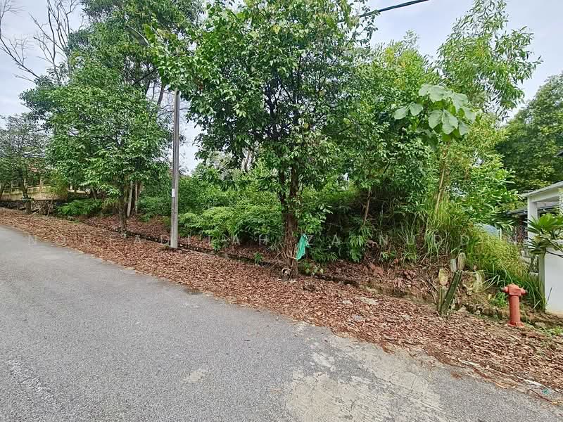 Residential Land for Sale in Puncak Alam (Selangor) - NORFADILAH ZAINUDDIN - Exterior - PropertyGuru.com.my