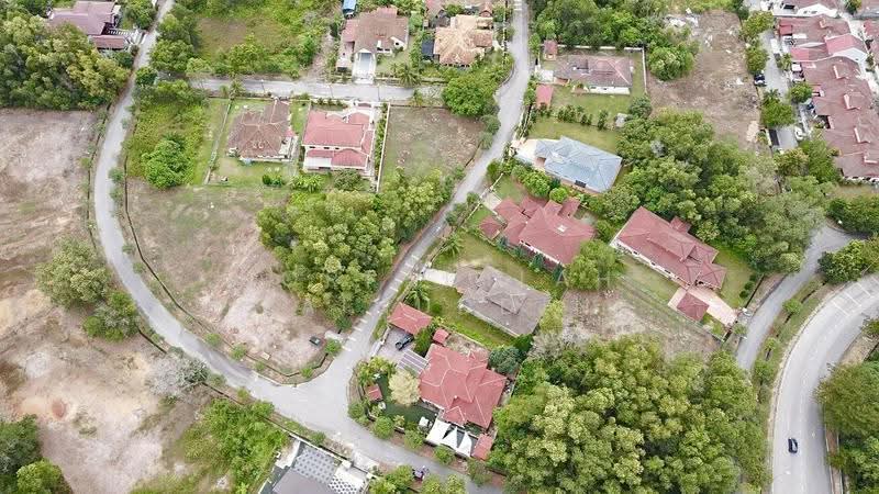 Residential Land for Sale in Puncak Alam (Selangor) - NORFADILAH ZAINUDDIN - Exterior - PropertyGuru.com.my