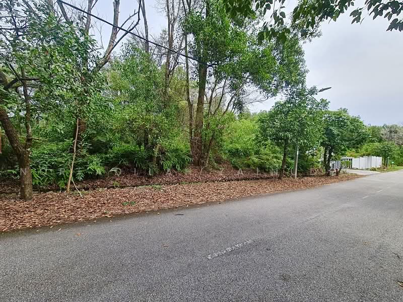 Residential Land for Sale in Puncak Alam (Selangor) - NORFADILAH ZAINUDDIN - Exterior - PropertyGuru.com.my