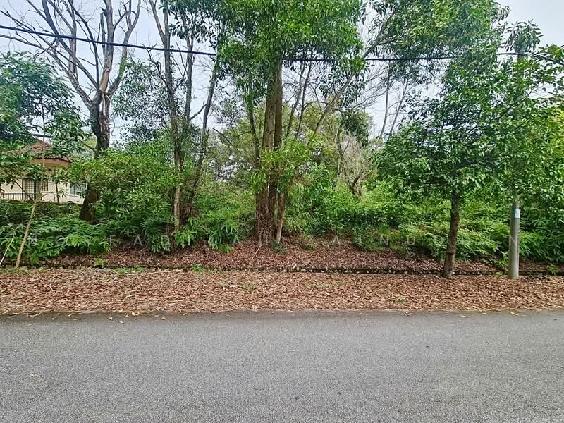 Residential Land for Sale in Puncak Alam (Selangor) - NORFADILAH ZAINUDDIN - Exterior - PropertyGuru.com.my