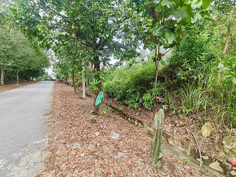 Residential Land for Sale in Puncak Alam (Selangor) - NORFADILAH ZAINUDDIN - Exterior - PropertyGuru.com.my