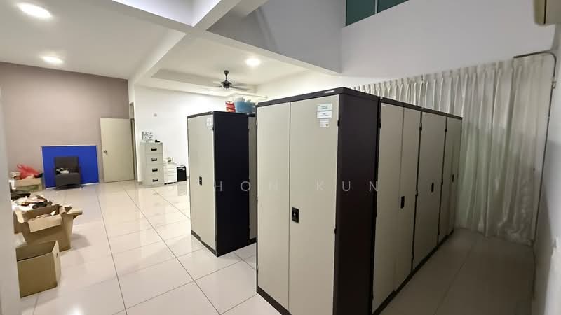 Rumah Kluster untuk Dijual di Taman Nusa Bestari (Iskandar Puteri (Nusajaya)) - U Hon Kun - Interior - PropertyGuru.com.my