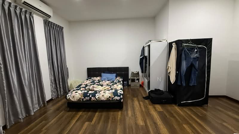 Rumah Kluster untuk Dijual di Taman Nusa Bestari (Iskandar Puteri (Nusajaya)) - U Hon Kun - Bedroom - PropertyGuru.com.my