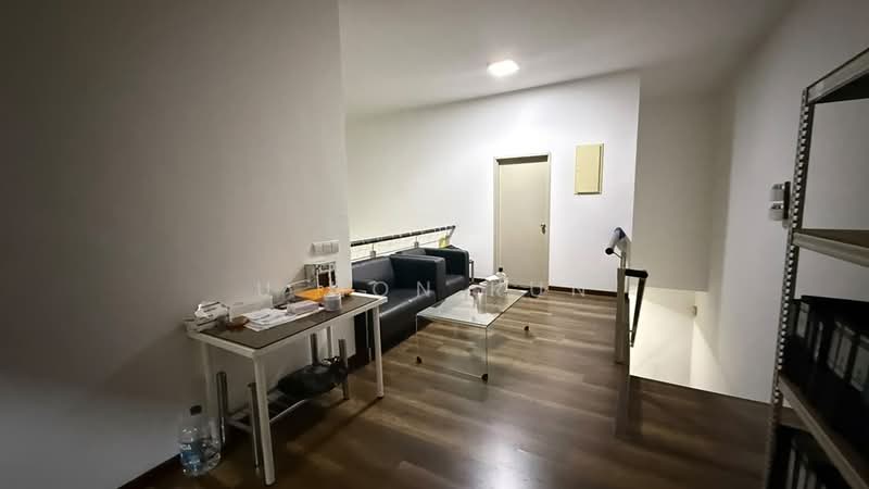 Rumah Kluster untuk Dijual di Taman Nusa Bestari (Iskandar Puteri (Nusajaya)) - U Hon Kun - Interior - PropertyGuru.com.my