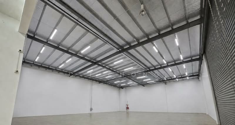 Cluster Factory for Sale in Taman Desa Cemerlang (Ulu Tiram) - C.T Chong - Interior - PropertyGuru.com.my