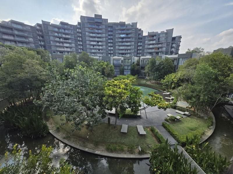 Link Bungalow for Sale in Mirage by the Lake, Cyberjaya (Cyberjaya) - Adzura Zamedin - PropertyGuru.com.my