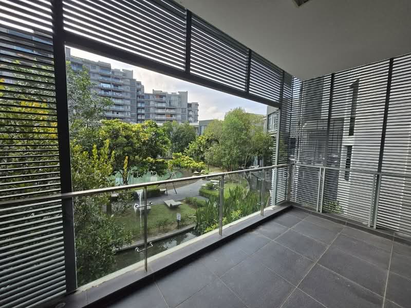 Link Bungalow for Sale in Mirage by the Lake, Cyberjaya (Cyberjaya) - Adzura Zamedin - PropertyGuru.com.my