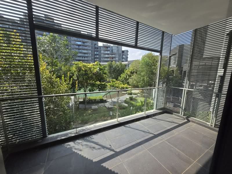 Link Bungalow for Sale in Mirage by the Lake, Cyberjaya (Cyberjaya) - Adzura Zamedin - PropertyGuru.com.my