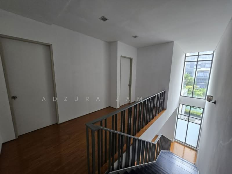 Link Bungalow for Sale in Mirage by the Lake, Cyberjaya (Cyberjaya) - Adzura Zamedin - PropertyGuru.com.my