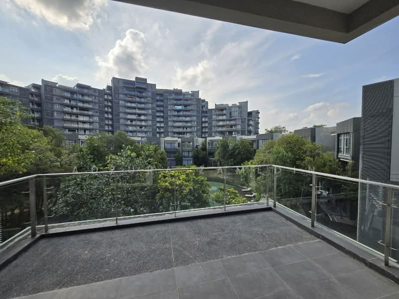 Link Bungalow for Sale in Mirage by the Lake, Cyberjaya (Cyberjaya) - Adzura Zamedin - PropertyGuru.com.my
