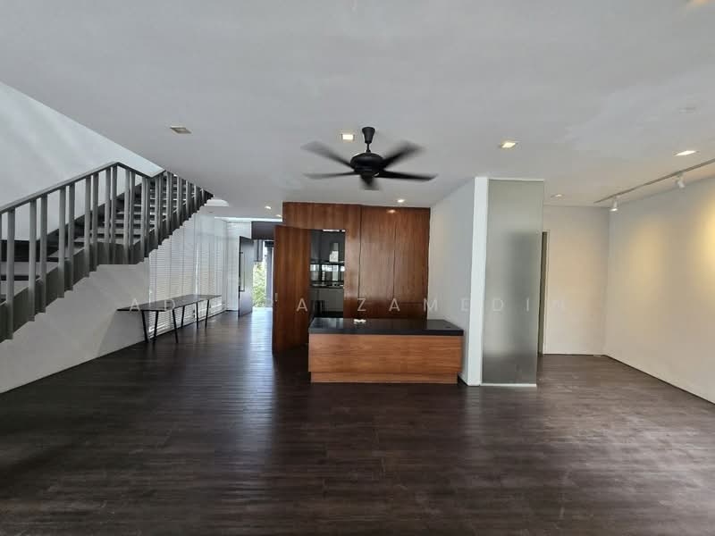 Link Bungalow for Sale in Mirage by the Lake, Cyberjaya (Cyberjaya) - Adzura Zamedin - PropertyGuru.com.my