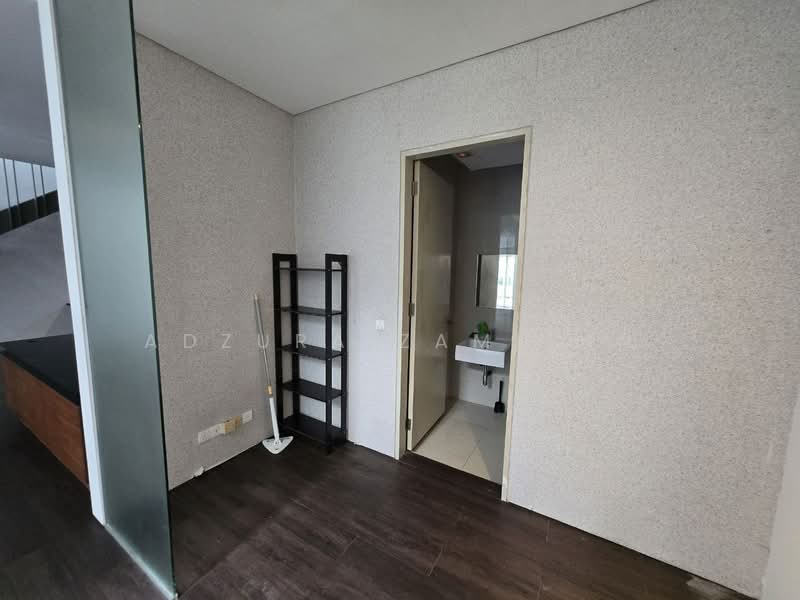 Link Bungalow for Sale in Mirage by the Lake, Cyberjaya (Cyberjaya) - Adzura Zamedin - PropertyGuru.com.my