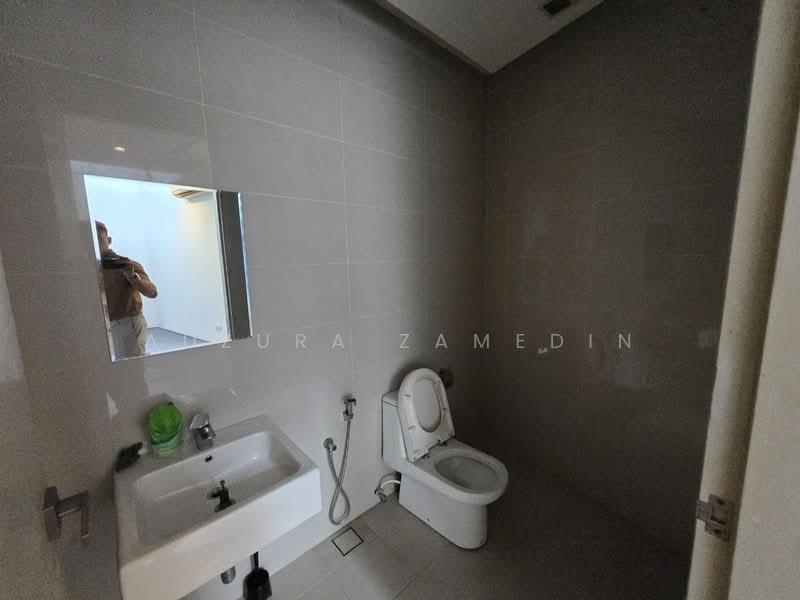 Link Bungalow for Sale in Mirage by the Lake, Cyberjaya (Cyberjaya) - Adzura Zamedin - PropertyGuru.com.my