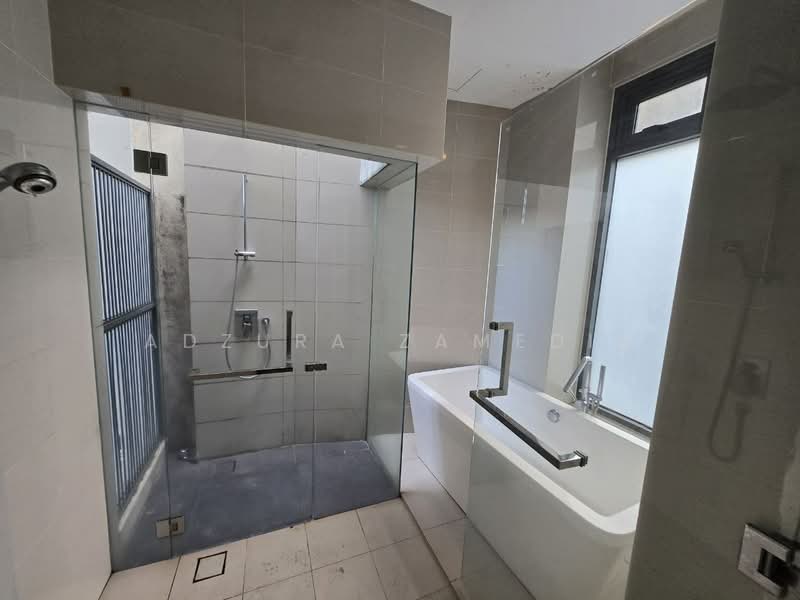Link Bungalow for Sale in Mirage by the Lake, Cyberjaya (Cyberjaya) - Adzura Zamedin - PropertyGuru.com.my
