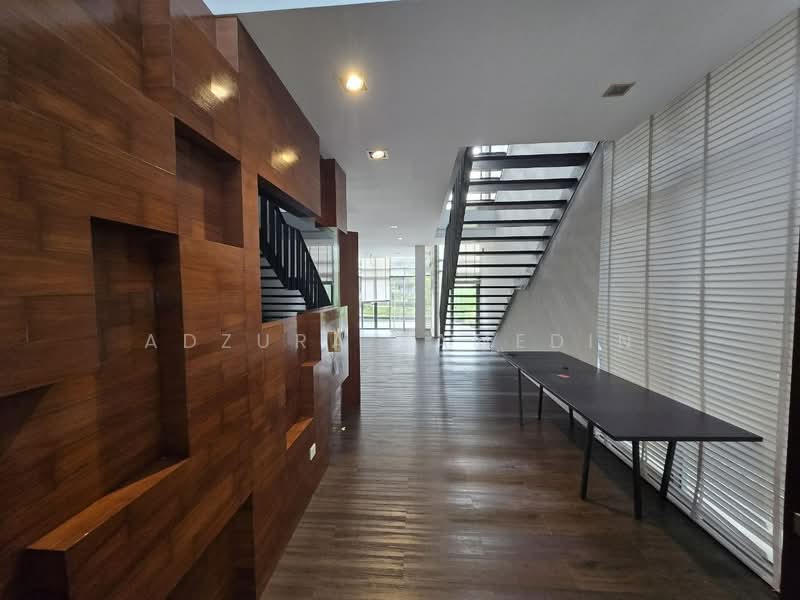Link Bungalow for Sale in Mirage by the Lake, Cyberjaya (Cyberjaya) - Adzura Zamedin - PropertyGuru.com.my